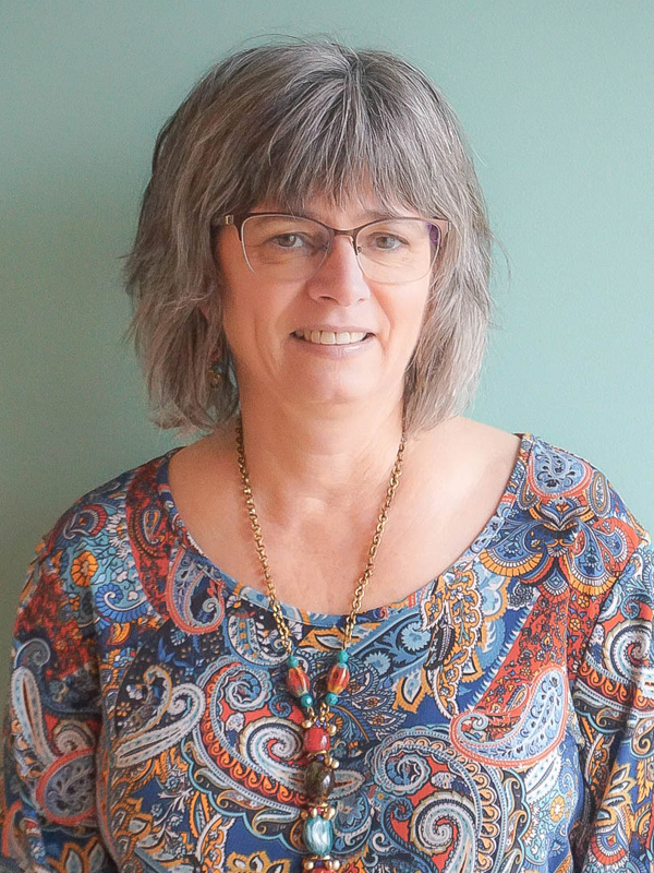 Candy smith